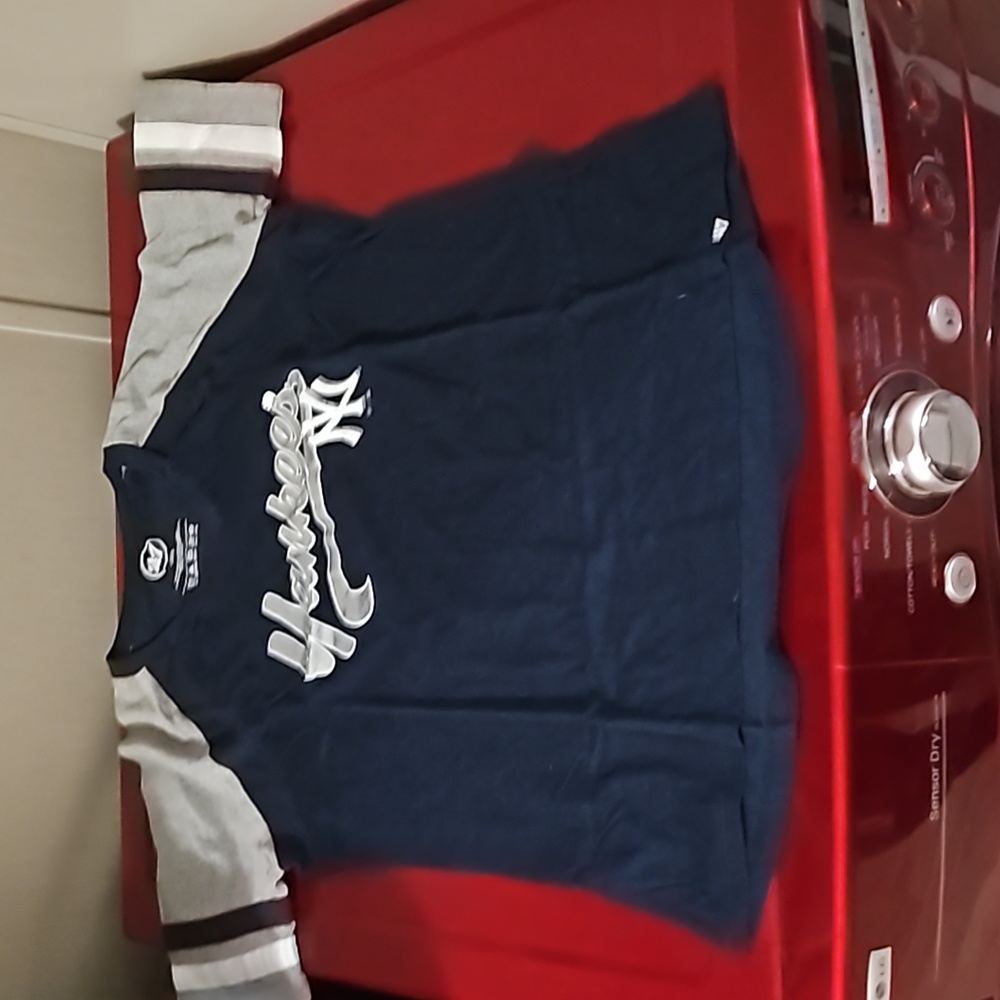 Sale ends march 1st Yankees shirt